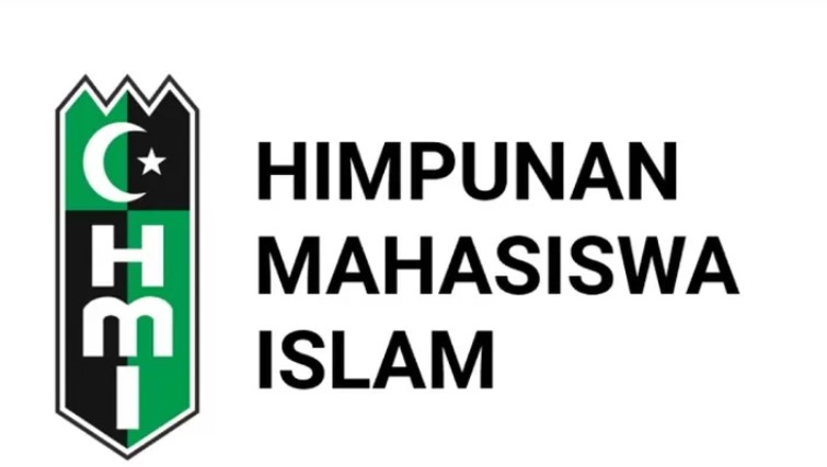 Logo HMI Demak
